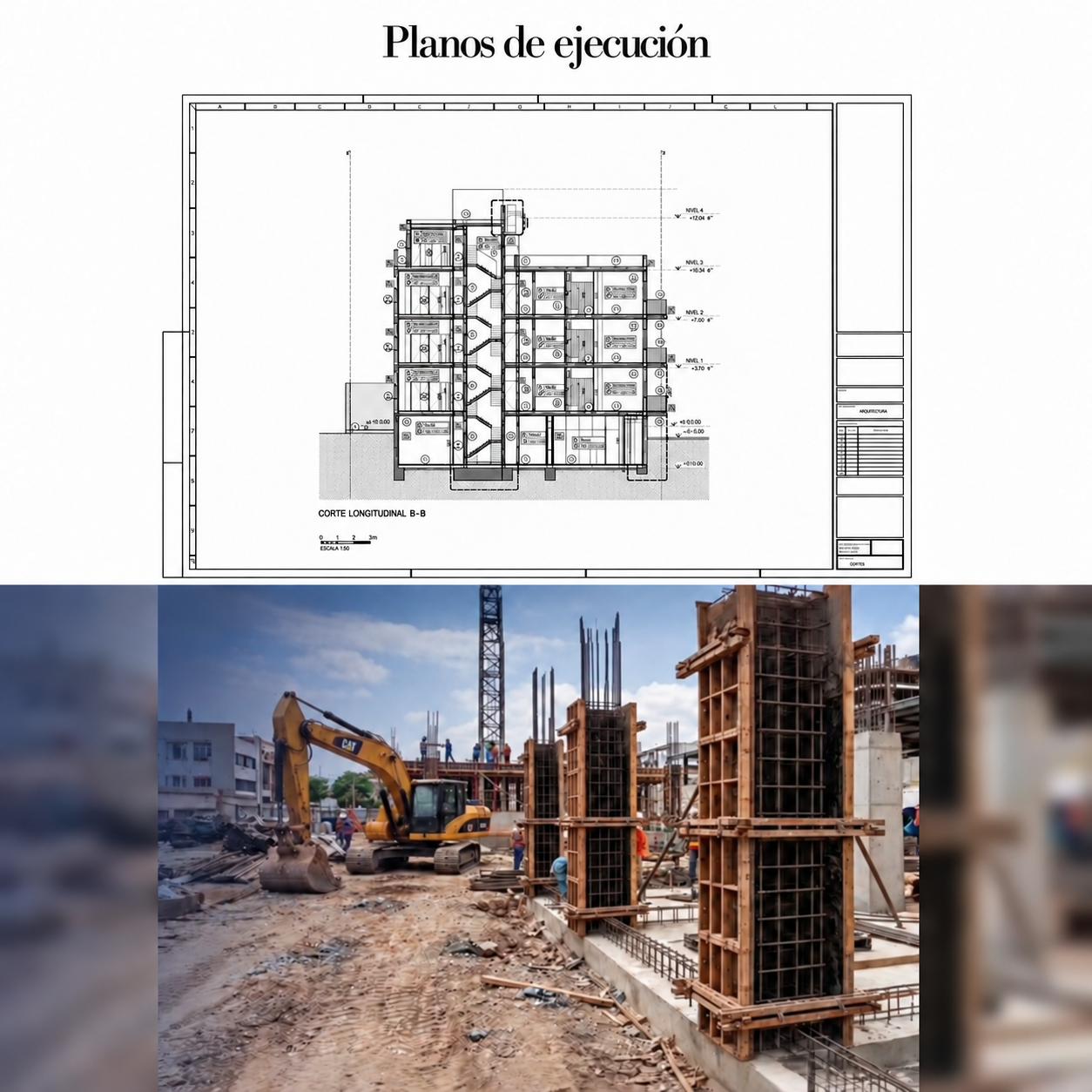 Documentación técnica